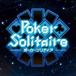 Poker Solitaire Cover
