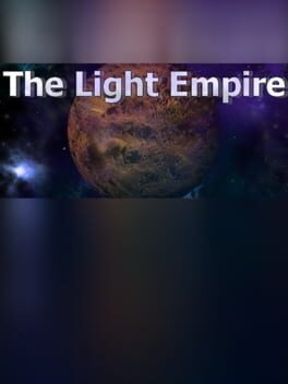 The Light Empire Cover