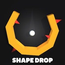 Shape Drop Cover