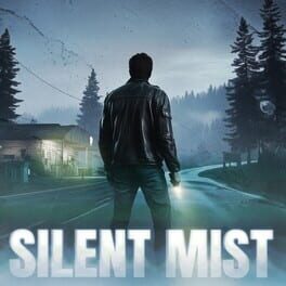 Silent Mist Cover