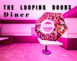 Looping Doors: Diner Cover