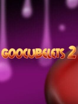 GooCubelets 2 Cover