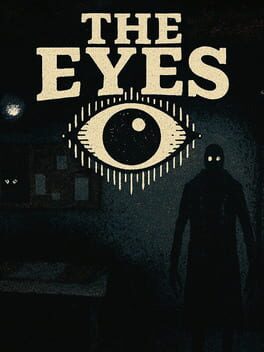The Eyes Cover