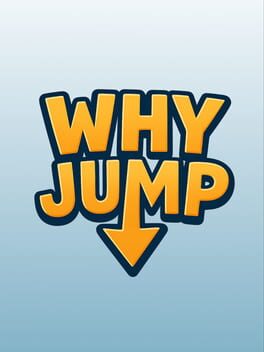 Why Jump Cover