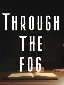 Through the Fog Cover