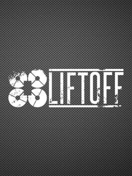 Liftoff Cover