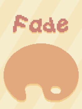 Fade Cover