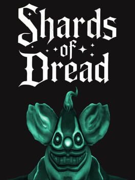 Shards of Dread Cover