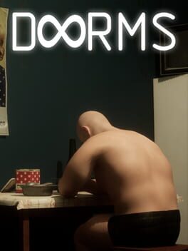 Doorms Cover