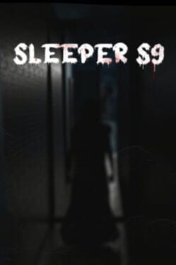 Sleeper S9 Cover