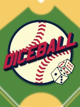 Diceball Cover