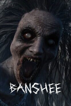 Banshee Cover