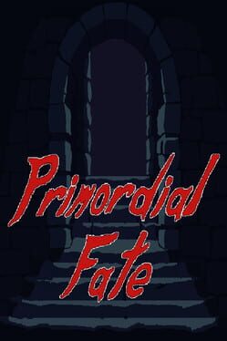Primordial Fate Cover