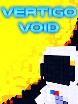 Vertigo Void Cover