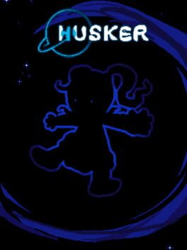 Husker Cover
