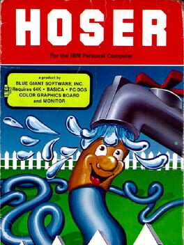 Hoser Cover