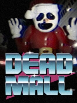 Dead Mall Cover