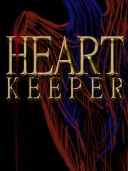 Heart Keeper Cover