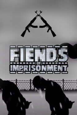Fiends of Imprisonment Cover