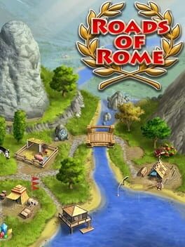 Roads of Rome Cover