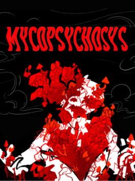 Mycopsychosis Cover