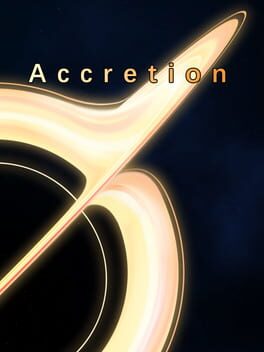 Accretion Cover