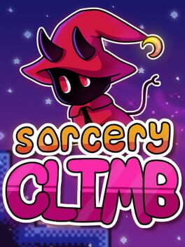 Sorcery Climb Cover