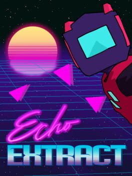 Echo Extract Cover