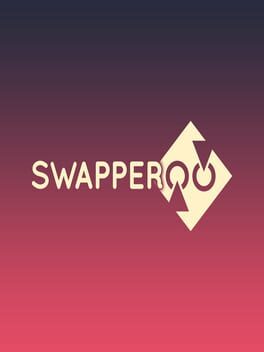 Swapperoo Cover
