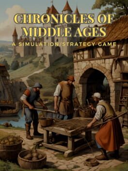 Chronicles of Middle Ages