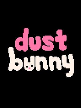 Dust Bunny Cover