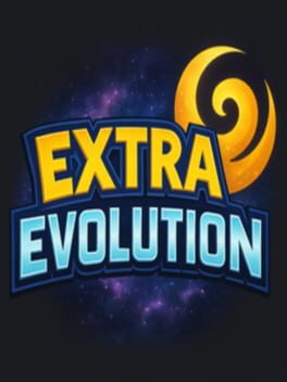 Extra Evolution: L’Era del Primordiale Cover