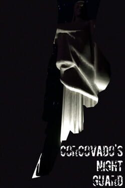 Corcovado's Night Guard Cover