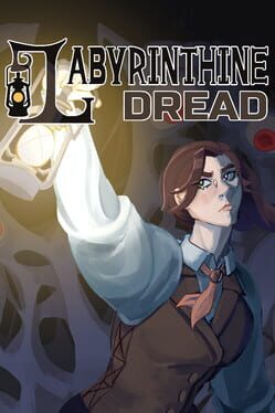 Labyrinthine Dread Cover