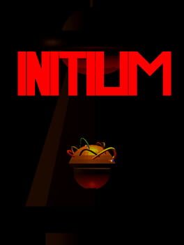 Initium Cover