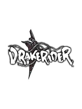 Drakerider Cover