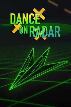 Dance On Radar Cover