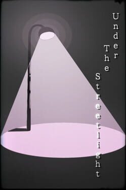 Under the Streetlights of the Reiche Cover