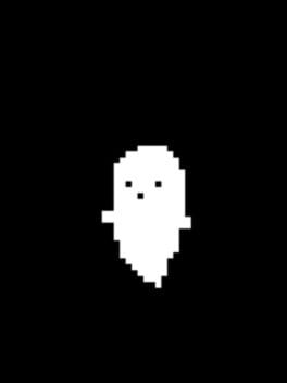 A Spooky Ghost Cover