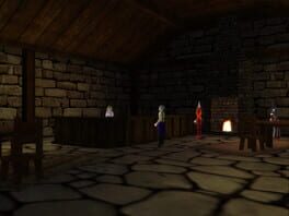 Genesis Online Cover