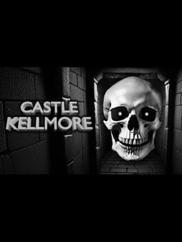 Castle Kellmore Cover
