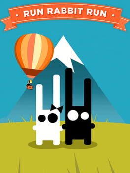 Run Rabbit Run Cover