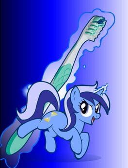 Minty Fresh Adventure Cover