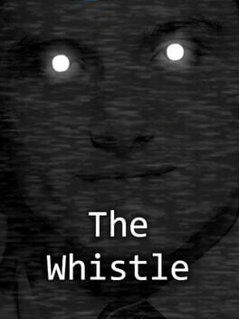 The Whistle Cover
