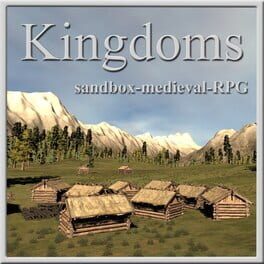 Kingdoms Cover