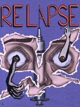 Relapse Cover