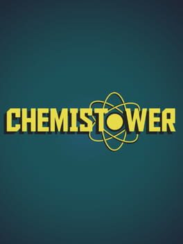 Chemistower Cover