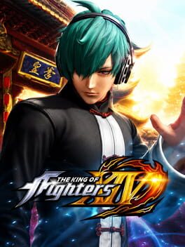 The King of Fighters XIV: Shun'ei Kung-Fu Costume Cover