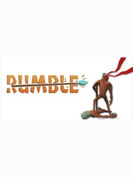Rumble Cover