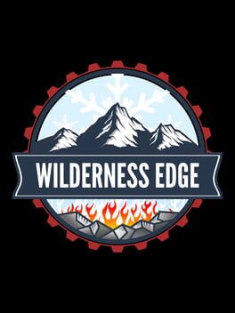 Wilderness Edge Cover